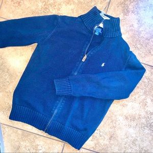Boys Polo Ralph Lauren jacket
